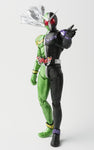 Kamen Rider W - Kamen Rider Double Cyclone Joker - S.H.Figuarts - S.H.Figuarts Shinkocchou Seihou (Bandai)ㅤ