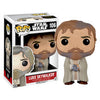 POP! "Star Wars: The Force Awakens" Luke Skywalkerㅤ