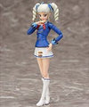 Aikatsu! - Toudou Yurika - S.H.Figuarts - Winter Uniform ver. (Bandai)ㅤ