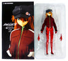 Evangelion Shin Gekijouban: Ha - EVA-00 - Real Action Heroes #628 (Medicom Toy)ㅤ