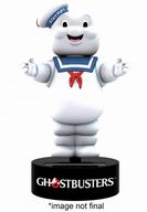 Ghostbusters - Stay Puft Marshmallow Man Body Knockerㅤ