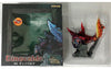 Monster Hunter X - Dinovaldo - Capcom Figure Builder - Capcom Figure Builder Creator's Model - Jinmetsujin (Capcom)ㅤ