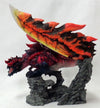 Monster Hunter X - Dinovaldo - Capcom Figure Builder - Capcom Figure Builder Creator's Model - Jinmetsujin (Capcom)ㅤ