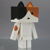 Sofubi Toy Box 006A Nyanboard [Calico] Sofubi Figureㅤ