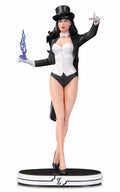 "DC Comics" Statue Cover Girls - Zatannaㅤ