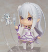 Re:Zero kara Hajimeru Isekai Seikatsu - Emilia - Puck - Nendoroid #751 - Re-release (Good Smile Company)ㅤ