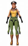 "DC Comics" DC Action Figure "Designer Series" Hawkgirl (Bombshells Ver.) By Ant Luciaㅤ