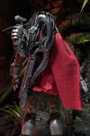 Predator: Fire & Stone - Ahab Predator Ultimate 7 Inch Action Figureㅤ