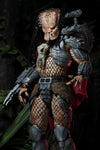 Predator: Fire & Stone - Ahab Predator Ultimate 7 Inch Action Figureㅤ