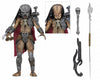 Predator: Fire & Stone - Ahab Predator Ultimate 7 Inch Action Figureㅤ