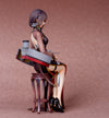 Warship Girls R - Light Cruiser Yi Xianㅤ - ActionFigure Brasil