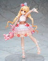 iDOLM@STER Cinderella Girls - Futaba Anzu - 1/7 - Namakemono Fairy Ver.ㅤ