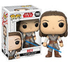 POP! "Star Wars: The Last Jedi" Reyㅤ