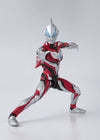 Ultraman Geed - Ultraman Geed Primitive - S.H.Figuarts (Bandai, Bandai Spirits)ㅤ