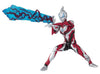 Ultraman Geed - Ultraman Geed Primitive - S.H.Figuarts (Bandai, Bandai Spirits)ㅤ