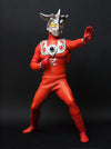 Ultraman Leo - CCP 1/6 Tokusatsu Series - 1/6 (CCP)ㅤ