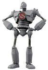 The Iron Giant - RIOBOT - 1/80 (Sentinel)ㅤ