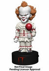 IT - Pennywise Body Knockerㅤ