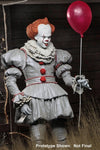 IT - Pennywise Ultimate 7 Inch Action Figureㅤ
