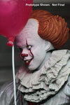 IT - Pennywise Ultimate 7 Inch Action Figureㅤ