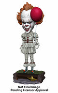 IT - Pennywise Head Knockerㅤ