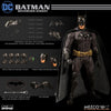 ONE:12 Collective - DC Comics: Sovereign Knight Batman 1/12 Action Figure(Provisional Pre-order)ㅤ