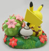 Pocket Monsters - Pikachu - Shaymin - Tamagetake - Pokémon Center 20th Anniversary - Eternal Calendar (Pokémon Center)ㅤ