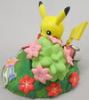 Pocket Monsters - Pikachu - Shaymin - Tamagetake - Pokémon Center 20th Anniversary - Eternal Calendar (Pokémon Center)ㅤ