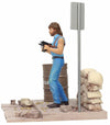 Movie Icons - INVASION USA: Matt Hunter 7 Inch PVC Figureㅤ