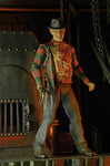 Nightmare on Elm Street 3 Dream Warriors - "Freddy Krueger" Ultimate 7 Inch Action Figureㅤ - ActionFigure Brasil