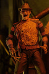 Nightmare on Elm Street 3 Dream Warriors - "Freddy Krueger" Ultimate 7 Inch Action Figureㅤ