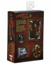 Nightmare on Elm Street 3 Dream Warriors - "Freddy Krueger" Ultimate 7 Inch Action Figureㅤ