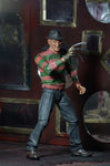 Nightmare on Elm Street 3 Dream Warriors - "Freddy Krueger" Ultimate 7 Inch Action Figureㅤ