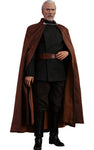 Movie Masterpiece "Star Wars: Episode II - Attack of the Clones" 1/6 Scale Figure Dooku(Provisional Pre-order)ㅤ