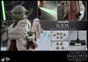 Movie Masterpiece "Star Wars: Episode II - Attack of the Clones" 1/6 Scale Figure Yoda(Provisional Pre-order)ㅤ