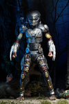 THE PREDATOR/ Fugitive Predator Ultimate 7 Inch Action Figureㅤ