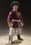 S.H.Figuarts Dragon Ball Z Mr. Satanㅤ