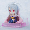 BishojoCharacter Collection No.11 No Game No Life Shiroㅤ - ActionFigure Brasil