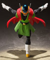 Dragon Ball Z - Great Saiyaman - Son Gohan - Son Gohan SSJ2 - S.H.Figuarts (Bandai Spirits)ㅤ