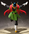 Dragon Ball Z - Great Saiyaman - Son Gohan - Son Gohan SSJ2 - S.H.Figuarts (Bandai Spirits)ㅤ - ActionFigure Brasil