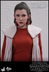 Movie Masterpiece "Star Wars Episode 5" 1/6 Scale Figure Princess Leia (Bespin Version)ㅤ