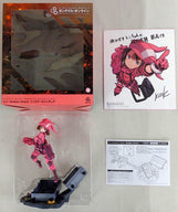 Sword Art Online Alternative Gun Gale Online - LLENN - 1/7 - Sudden Attack (Aniplex)ㅤ