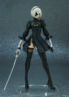 NieR: Automata - YoRHa No. 2 Type B - Regular Edition - Re-release (Square Enix)ㅤ - ActionFigure Brasil