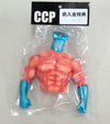 Kinnikuman - Screw Kid - CCP Muscular Collection - (Special color) (CCP)ㅤ