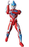 Ultraman Ginga - Ultra Action Figure (Bandai)ㅤ