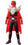 Kaitou Sentai Lupinranger VS Keisatsu Sentai Patranger - Lupin Red - Sentai Hero Series - Super Lupin Red (Bandai)ㅤ