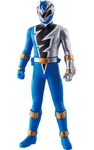 Kishiryu Sentai Ryusoulger - Ryusoul Blue - Sentai Hero Series 02 (Bandai)ㅤ