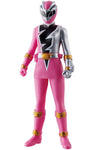 Kishiryu Sentai Ryusoulger - Ryusoul Pink - Sentai Hero Series 03 (Bandai)ㅤ