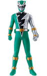 Kishiryu Sentai Ryusoulger - Ryusoul Green - Sentai Hero Series 04 (Bandai)ㅤ