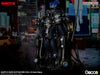 Gantz:O - Oka Hachirou - Hard Suit - 1/6 (Gecco, Mamegyorai)ㅤ